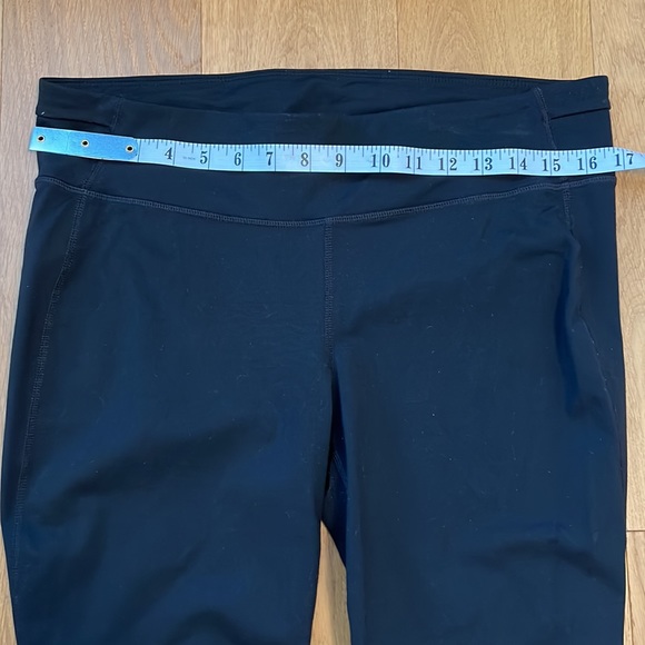 Gapfit Gfast Black Leggings - Picture 6 of 8